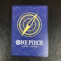 Kaido WANTED SR ST04-003 [SP PAR] Parallel Mighty OP03 One Piece Japanese - Image 2