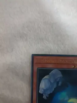 Ghost Mourner & Moonlit Chill RA02-EN015 Ultra Rare 1st Edition YuGiOh Card - Image 2
