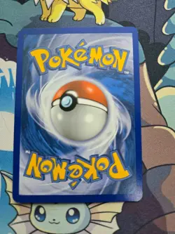 Lickilicky Uncommon - HGSS Triumphant 38/102 2010 LP+ Pokemon Card - Image 2