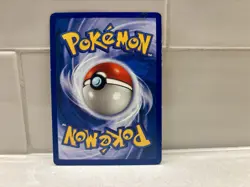Dragonair 18/102 Base Set Rare Vintage English Pokemon Card - Image 2