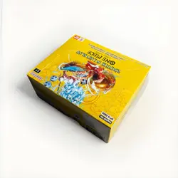 One Piece Card Game - OP15 Adventure on Kami' Booster box - ENG IN HAND - Image 2