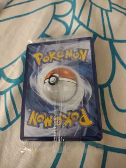 Sealed Charmander - Holo Promo SV: Scarlet & Violet Promo Cards 044 - Image 4