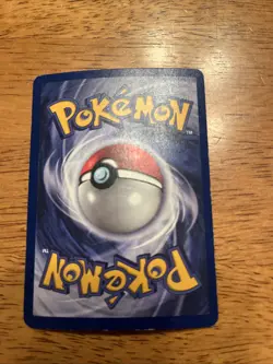 Pokemon TCG Dragonite Promo WB the First Movie Stamped Card - Image 2
