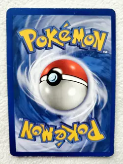 1999 Pokemon TCG DRAGONITE Fossil 1st Edition Holo Rare WOTC Card 4/62 D1 - Image 3