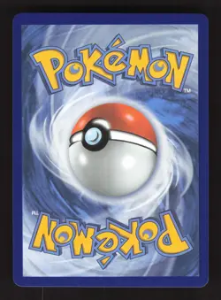 Team Rocket's Moltres EX 031/182 Pokemon Destined Rivals Holo Card - Image 2
