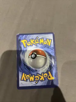 Pokemon TCG Mega M Blastoise EX Holo Card 30/146 Ultra Rare 2016 XY Game Set - Image 3