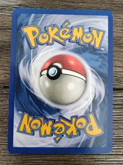 Jungle Victreebel 1st Edition 14/64 Holo Rare Pokemon Card - Image 4