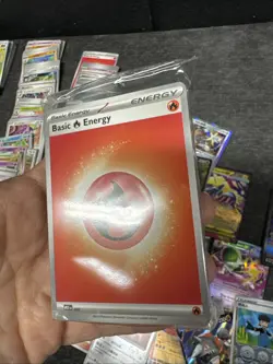 Lot Of 250 Pokemon Cards - Image 2