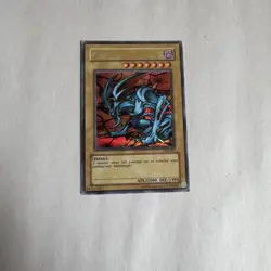 yugioh Zoa TFK-001 Prismatic Secret Ultra Rare Promo Yu-Gi-Oh Yugioh Card - Image 1