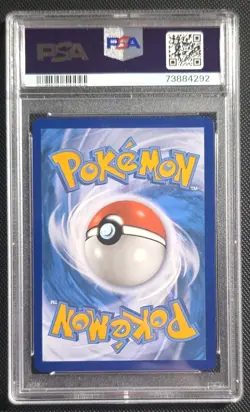 Pokemon Brilliant Stars Aggron V 096/172 Ultra Rare Holo PSA 10 2022 Card - Image 2