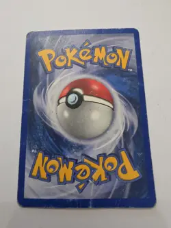 Pokemon TCG Legendary Collection Fearow Card 42/110 2002 Reverse Holo - Image 4