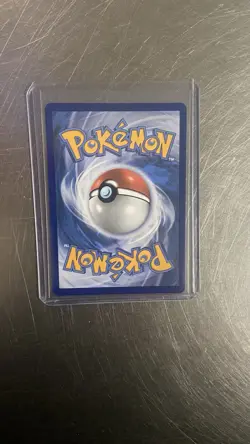 Mega Zygarde EX Pokemon TCG POR 120/088 Mega Evolution Dragon Type Card - Image 2