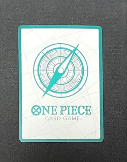 Don!! Card (Gold Frame/Foxy) Don Gold Frame JAPAN - Image 2