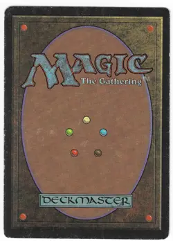 ►Magic-Style◄ MTG - Swords to Plowshares - French Revised FBB - Played - Image 2