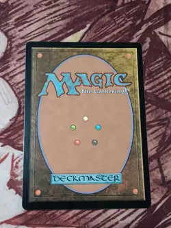 Three Tree City [BLB - 260] - NM [Normal] TCG MTG - Image 2