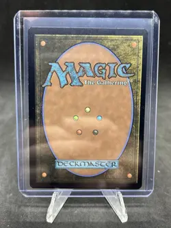 MTG: Teenage Mutant Ninja Turtles - Mutant Town Musicians #97 - FOIL - Image 2