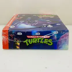 Teenage Mutant Ninja Turtles Collector Booster Box - Image 3