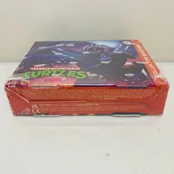 Teenage Mutant Ninja Turtles Collector Booster Box - Image 4