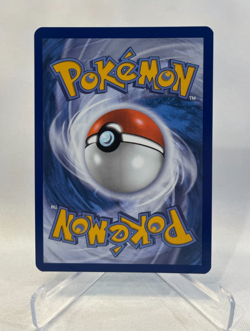 Pokemon Destined Rivals Misty's Psyduck #193 Illustration Rare - Clean! - Image 2