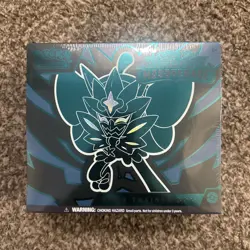 Pokemon TCG Scarlet & Violet Twilight Masquerade Elite Trainer Box - Sealed - Image 1
