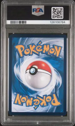 2024 POKEMON SIMPLIFIED CHINESE CS4A SUPER RARE #152 UMBREON V PSA 10 - Image 2