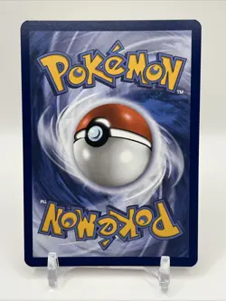 Pokemon TCG Mega Evolutions - Kirlia Cosmos Holo 059/132 - Image 3