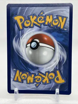 Pokemon Riolu - Promo Cosmos Holo - 076/132 Me01: Mega Evolution NM - Image 2