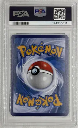2025 Pokemon 151 CS Gengar #94 PSA 10 Gem Mint 🌶🥵 - Image 2
