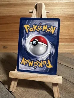 Pokemon Base Set 2 Uncommon Ivysaur #044/130 LP/MP - Image 2