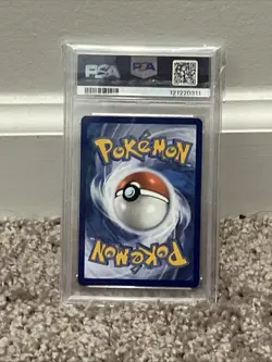 PSA 10 MOLTRES SWSH284 BLACK STAR PROMO CROWN ZENITH TIN POKEMON GEM MINT - Image 2