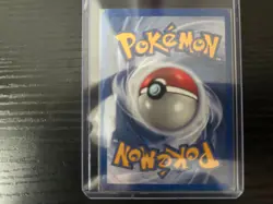 Pokemon Reverse/Stamped Holo Cubone- EX Team Rocket Returns- 51/109- NM - Image 2