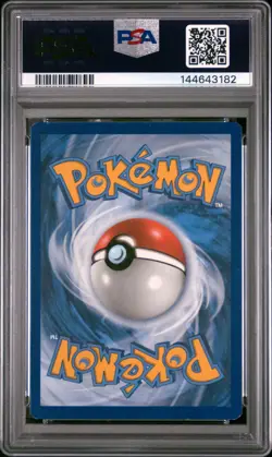 2016 POKEMON XY EVOLUTIONS #101 FULL ART/M CHARIZARD EX PSA 7 - Image 2