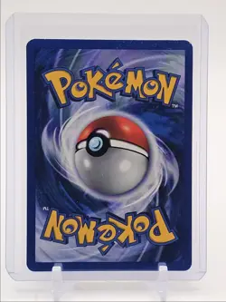 MISTY'S HORSEA 2000 POKEMON GYM HEROES COMMON 86/132 Q6459 - Image 2