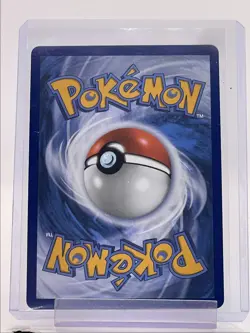 PALDEAN CLODSIRE EX 2025 POKEMON JOURNEY TOGETHER DOUBLE RARE B 94/159 Q3384 - Image 2