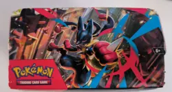 POKEMON MEGA EVOLUTION ENHANCED BOOSTER BOX - NEW / SEALED Inside - Image 5