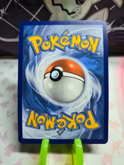 Pokemon Scarlet & Violet Paldean Fates Charizard EX Double Rare 054/091 - Image 2