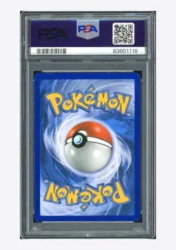 Pokemon PSA 9 M Rayquaza EX Ultra Rare 2015 76/108 Roaring Skies English - Image 2