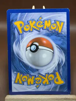 HP Pokemon Fan Club 94/106 Pokemon Flashfire XY League Promo Crosshach Holo - Image 3