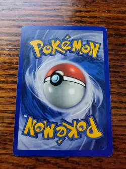 Pokemon Lickitung Southern Island 16/18 Promo LP - Image 3