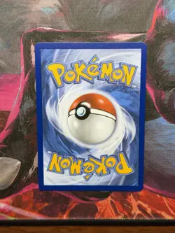 Meowth ex 107/088 FULL ART ULTRA RARE HOLO Perfect Order Me03 Pokemon English EN - Image 2