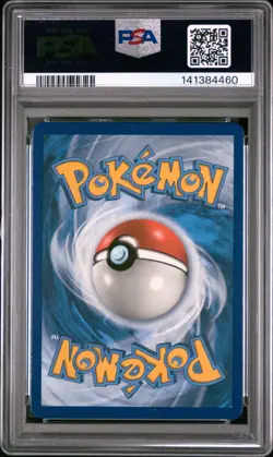 2016 POKEMON XY EVOLUTIONS #101 FULL ART/M CHARIZARD EX PSA 9 - Image 2