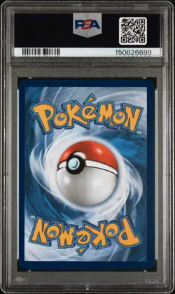 2025 POKEMON MEG EN-MEGA EVOLUTION ILLUSTRATION RARE #146 MARSHADOW PSA 9 - Image 2