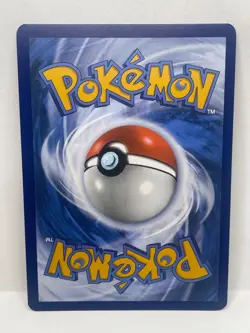 Pokemon TCG 151 Erika's Invitation Ultra Rare 196/165 - Image 2