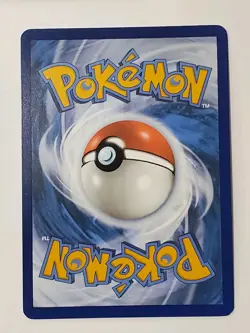 Loudred 212/182 Paradox Rift Illustration Rare NM Pack Fresh Pokemon TCG - Image 2