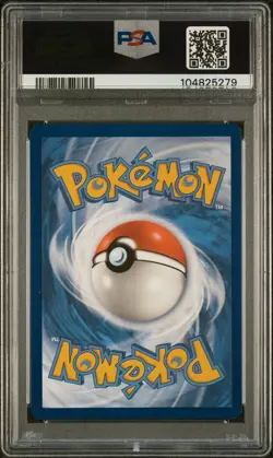 2024 POKEMON SFA EN-SHROUDED FABLE HYPER RARE #097 POWERGLASS PSA 10 - Image 2