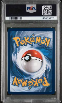 2025 POKEMON MEP PROMO ULTRA-PREMIUM COLLECTION #023 MEGA CHARIZARD X EX PSA 9 - Image 2