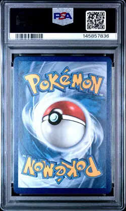 2021 POKEMON CELEBRATIONS CLASSIC COLLECTION #15 VENUSAUR-HOLO PSA 10 - Image 2
