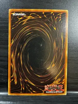 YuGiOh TCG | Larvae Moth - MRD-007 | 1st Edition | NM - Image 4