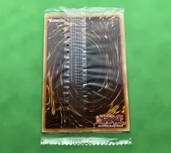 Yu-Gi-Oh! Ebon Illusion Magician SHVI-ENSE1 Super Rare Limited Edition Sealed - Image 2