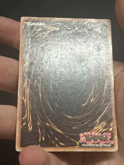 Yugioh! Tyrant Dragon - LOD-034 - Ultra Rare - Unlimited Edition HP - Image 3